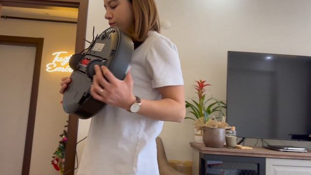 ROBOROCK Q7 MAX+ Kutu Açılımı ve İlk İzlenim смотреть онлайн