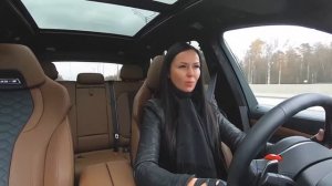 new BMW X5M  СПОРТКАР В ШКУРЕ КРОССОВЕРА   ОБЗОР БМВ Х5М