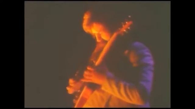 Manfred Mann's Earth Band - Spirits In The Night 1975 смотреть онлайн