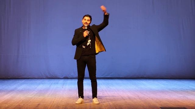 Хореографическая студия "Заречье" - "Еврейский" смотреть онлайн