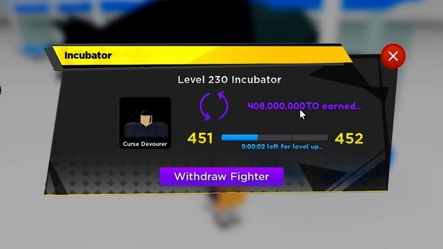 ? NEW "STRONGEST" SECRET “Geto” + 2X Protagonist DIVINE Summer LEVELING In Anime Fighters UPDATE! ? смотреть онлайн