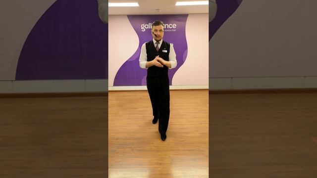 Танго с Денисом Локтевым смотреть онлайн