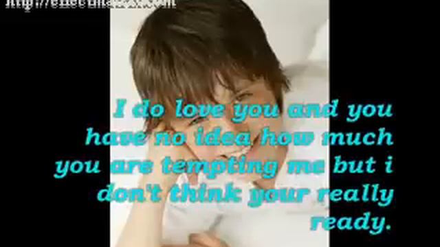 A Boy's Story #17 смотреть онлайн