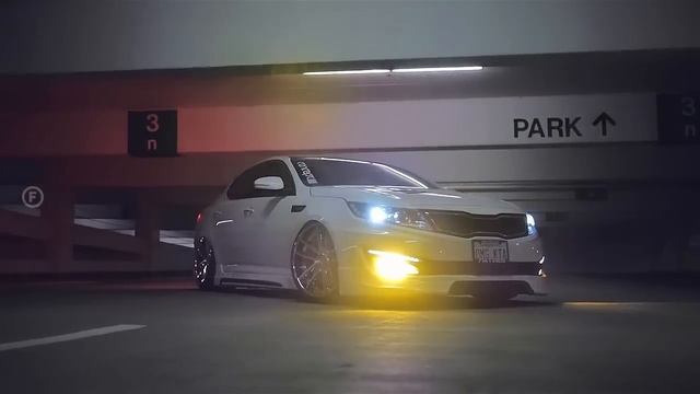 FUELLBRAND x CONCEPT3 (KIA Optima SX) смотреть онлайн