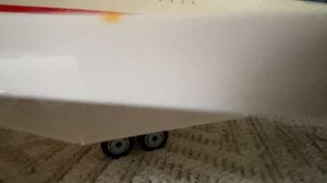 Обзор самолёта Конкорд / Lego Master Illarion