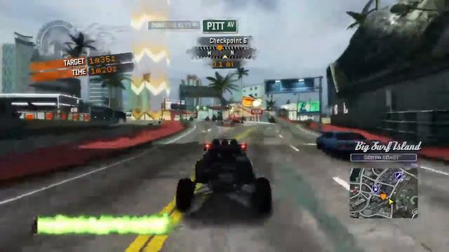 Burnout paradise livestream смотреть онлайн