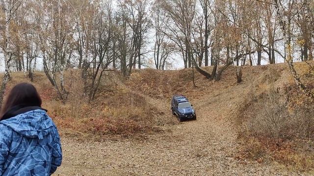 День Автомобилиста 2021 Часть 1 смотреть онлайн