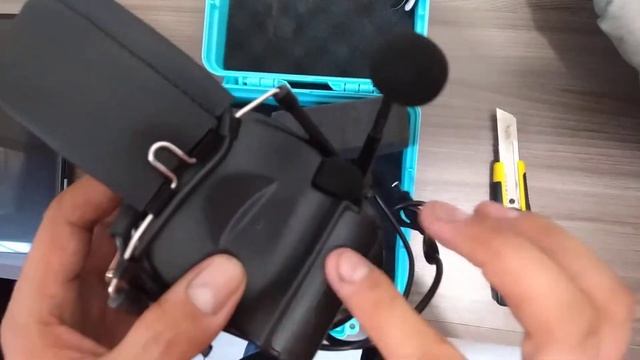 Unboxing headset zcomtac 2 z-tac смотреть онлайн