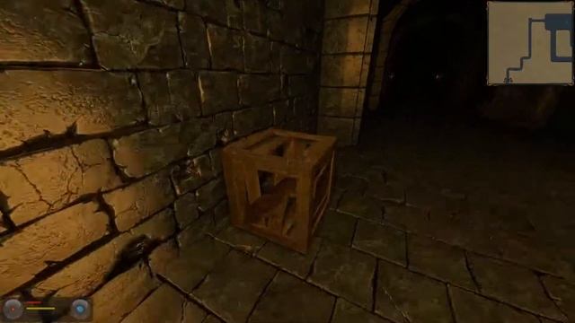 Castle Torgeath: Descent into darkness - Review смотреть онлайн