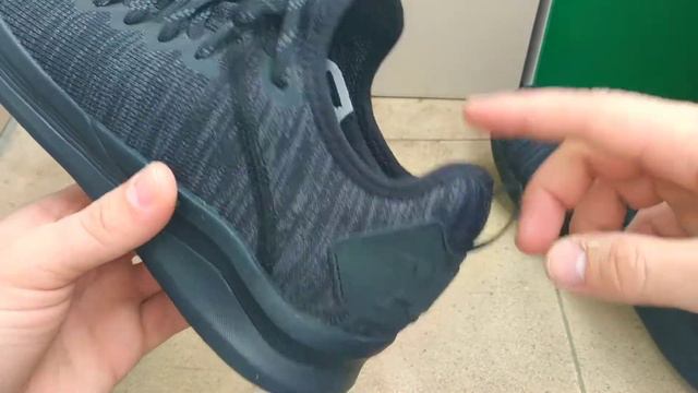 Мои кроссовки PUMA IGNITE FLASH EVOKNIT смотреть онлайн