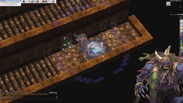 NovaRO Farming Sky Fortress with Sorcerer смотреть онлайн