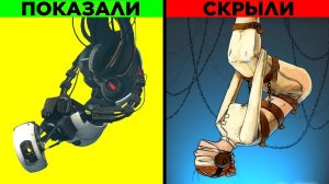 Эти Теории Об Играх Разрушат Ваше Детство