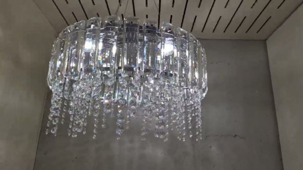 Maytoni Hail MOD097PL 12CH