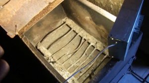 Почему колосники для каменных печей делают из чугуна