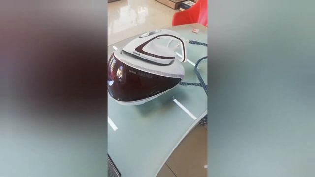 Tefal pro express ultimate kazanlı ütü incelemesi ve tanıtım смотреть онлайн