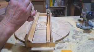 Интересный Циркуль для Фрезера