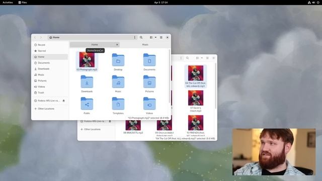GNOME 44 - Just keeps getting BETTER смотреть онлайн
