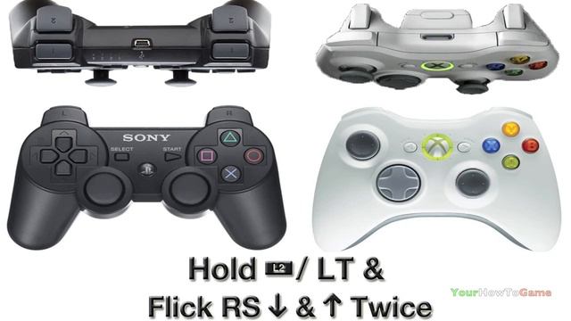 Simple Rainbow (Tutorial) :: FIFA 12 [PS3 / Xbox 360] смотреть онлайн