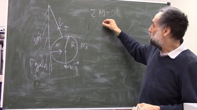 Простые задачи на статику и силы трения смотреть онлайн