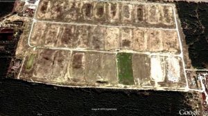 Где пропала вся техника из Чернобыля