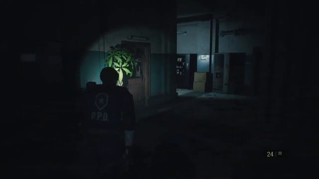 We got the shotgun | resident evil 2 смотреть онлайн