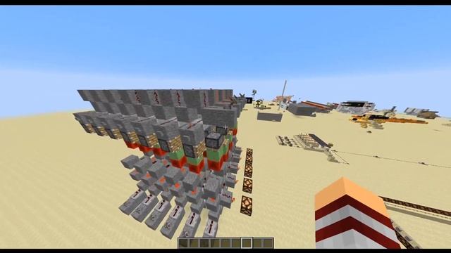 Redstone Memory Modul 2x2x13 - Erklärt und gezeigt смотреть онлайн