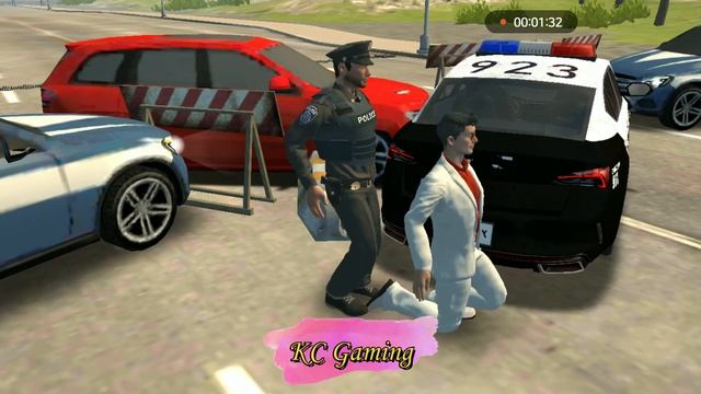 Police Sim 2022 Gameplay Walkthrough (Android, iOS) - Part203 смотреть онлайн