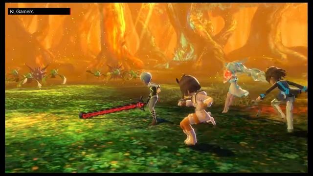 Exist Archive: The Other Side of the Sky #21 gameplay walkthrough смотреть онлайн