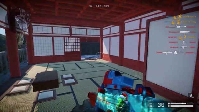 КАК СТРЕЛЯТЬ ПО ГОЛОВАМ И ДЕЛАТЬ МОЗГОЛОМЫ WARFACE? / 7 СОВЕТОВ КАК НАУЧИТЬСЯ ИГРАТЬ В ВАРФЕЙС! смотреть онлайн