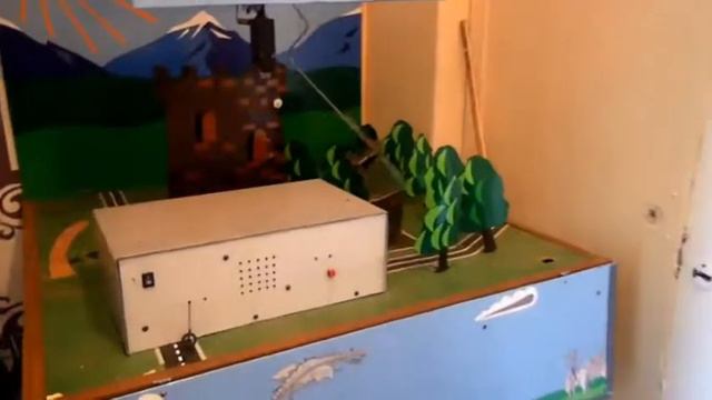 Умар Шавхалов приставка смотреть онлайн