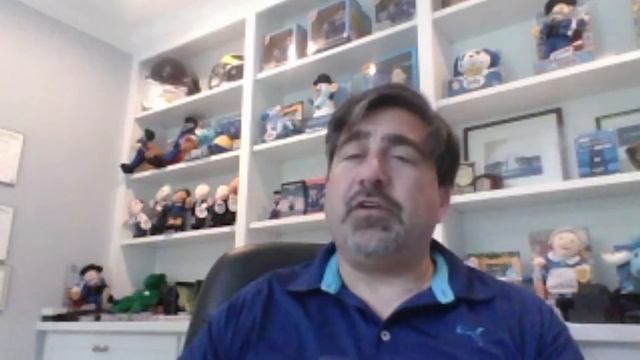 So You Want to Buy a Geek Business with Neal Hoffman смотреть онлайн