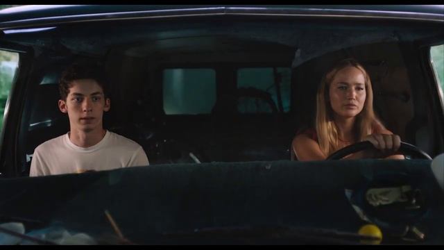 Без обид (Дженнифер Лоуренс) Русский трейлер Фильм (2023) В кинотеатрах летом смотреть онлайн