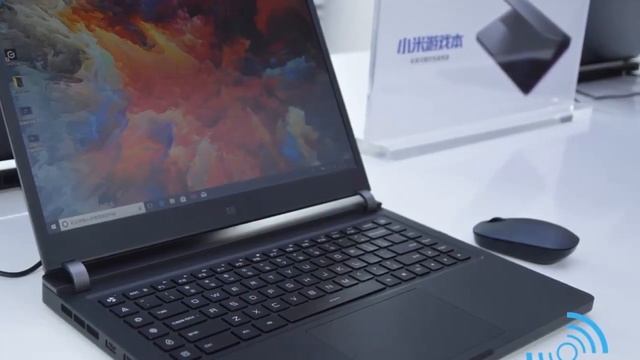 XIAOMI MI GAMING LAPTOP | Budget Gaming Laptop You Can't Buy! смотреть онлайн