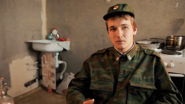 ВНАТУРЕ | Текст | #5