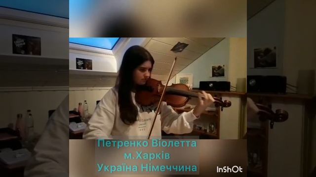 "Пісня про рушник" муз. П.Майбороди, сл. А.Малишка, ансамбль "Єдина Україна" смотреть онлайн