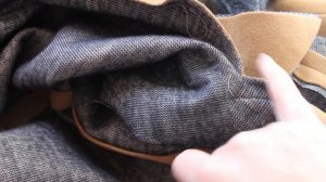 Шью пальто в стиле  Max Mara. По выкройке Grasser №529. Часть1