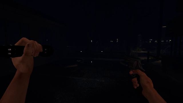 Westwood Shadows | Full Game | No Commentary смотреть онлайн