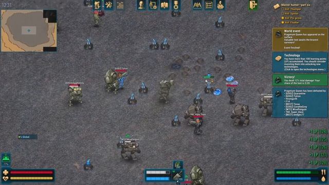 Cryofall Quick Guide: Bosses смотреть онлайн
