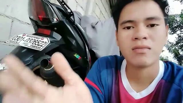 Tips bago magpalit ng open pipe ( For fuel injected scooter) base on my experience ??✌️ смотреть онлайн