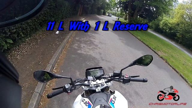 2017 BMW G310 R - Test Ride / First Impressions смотреть онлайн