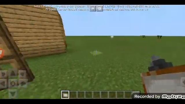 Я построил самый маленький дом в Маинкрафт! /Кирилл Маинкрафт смотреть онлайн