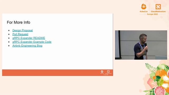 SIG Autoscaling Updates and Feature Highlights смотреть онлайн