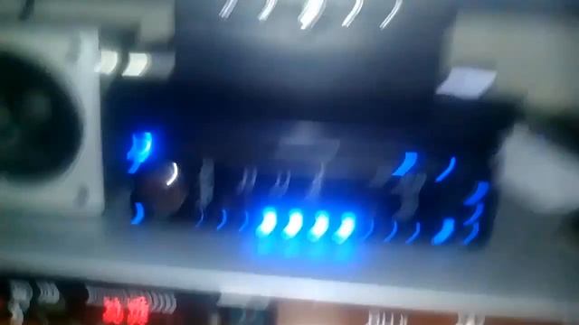 Как убрать наводки по звуку? смотреть онлайн