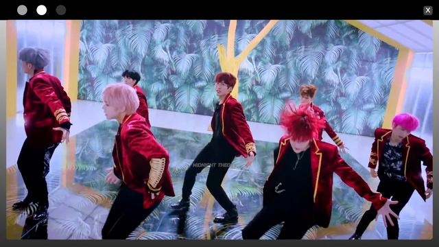 OMEGA X A New Chapter || A Boy Group Made Up Of Disbanded / Inactive Groups смотреть онлайн