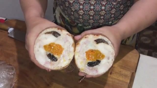 ПРОСТОЙ КУРИНЫЙ РУЛЕТ В ПАКЕТЕ! ЗАЛОГ УСПЕШНЫХ ПРОДАЖ! СДЕЛАЕТ КАЖДЫЙ!