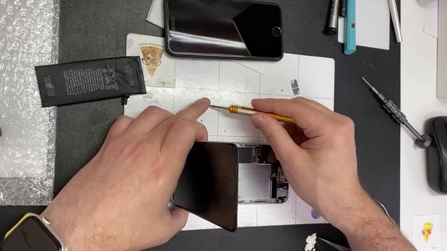 Как распознать Восстановленный? Не Репку, а РЕФку (и Многое другое) смотреть онлайн