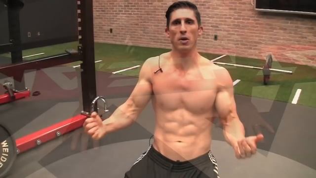 Best Way to do Pushups (FOR A BIGGER CHEST!) смотреть онлайн