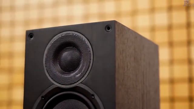 Piyanas Review : รีวิว Elac Debut F5 2 смотреть онлайн