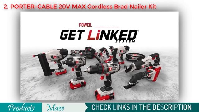 ✅ 7 Best Brad Nailers Reviewed in 2023 [Top Rated] смотреть онлайн