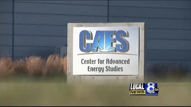 Idaho expands energy research to Wyo. смотреть онлайн